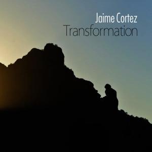 Jaime Cortez的專輯Transformation