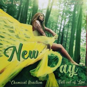 收聽Danny Carmona的New Day (feat. Daniel Contreras)歌詞歌曲