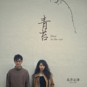 Listen to 青苔 song with lyrics from 莫非定律More Feel