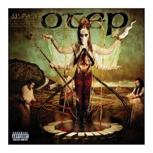 收聽Otep的Blood Pigs (Explicit)歌詞歌曲