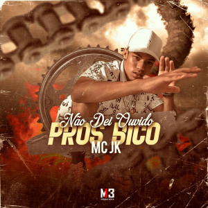 Listen to Não Dei Ouvido Pros Bicos song with lyrics from MC Jk