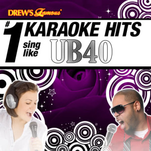收聽Karaoke的King (As Made Famous By UB40)歌詞歌曲