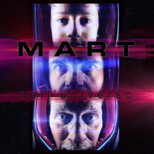 Album Nell'Universo from Mart