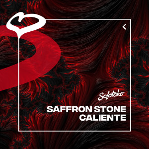 อัลบัม Caliente ศิลปิน Saffron Stone