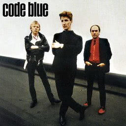 ดาวน์โหลดและฟังเพลง Settle For Less พร้อมเนื้อเพลงจาก Code Blue