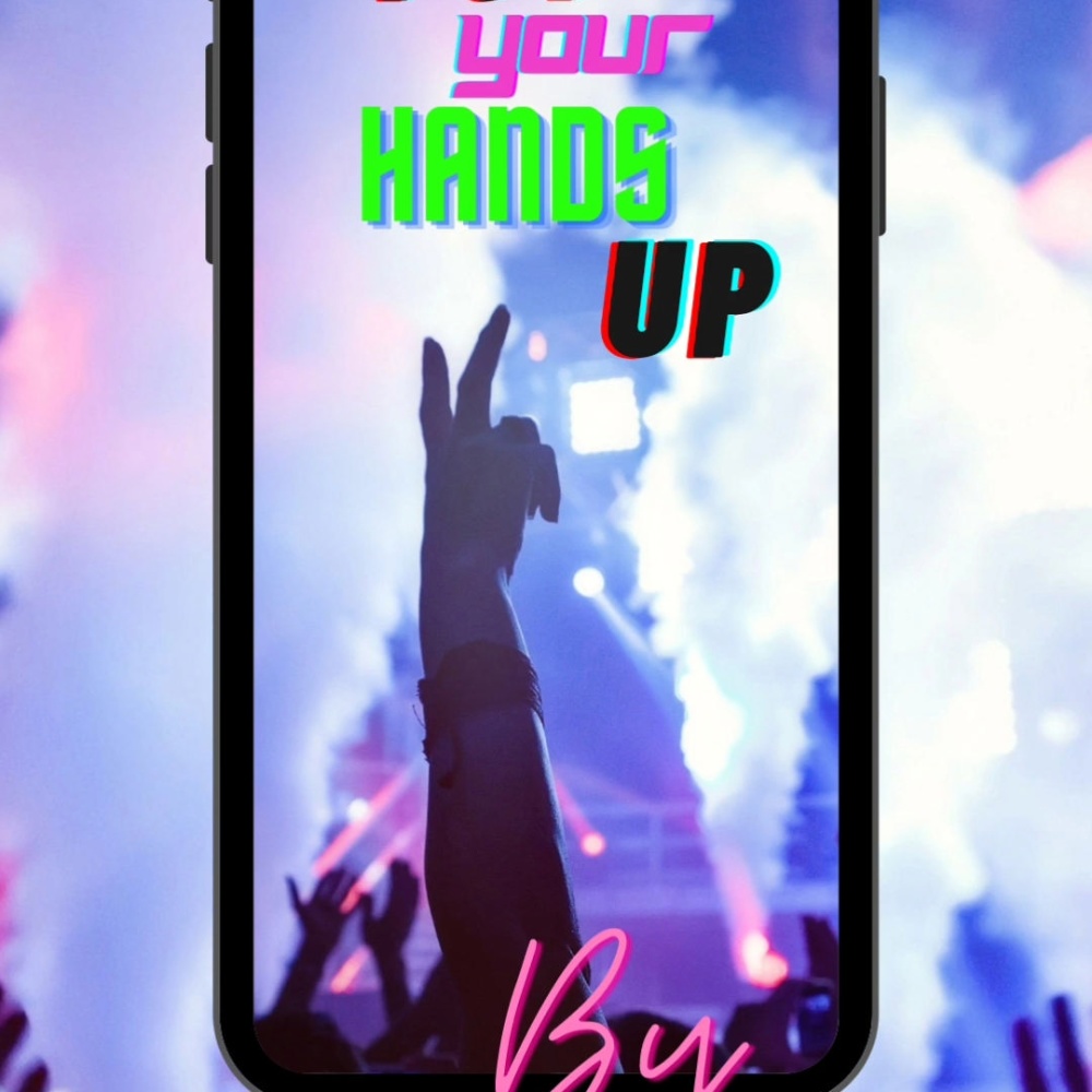 Put Your Hands Up (Radio Edit)