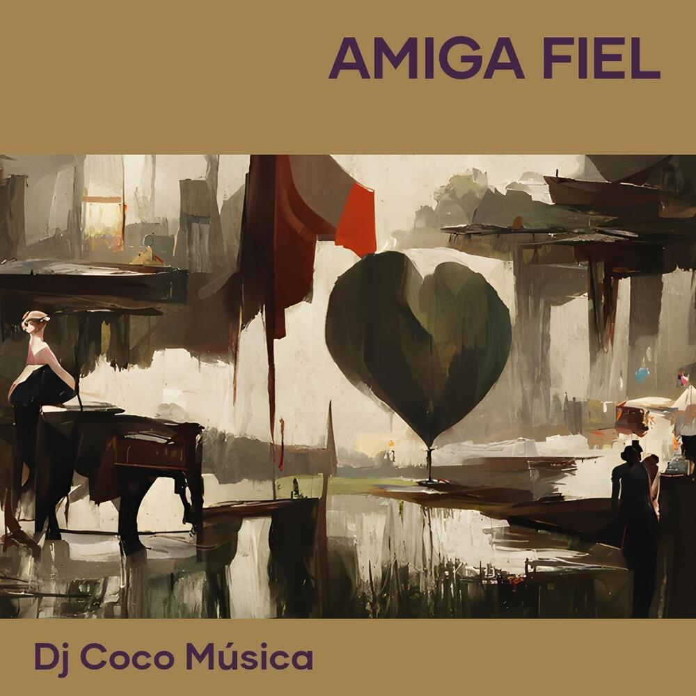 Amiga Fiel (Explicit)