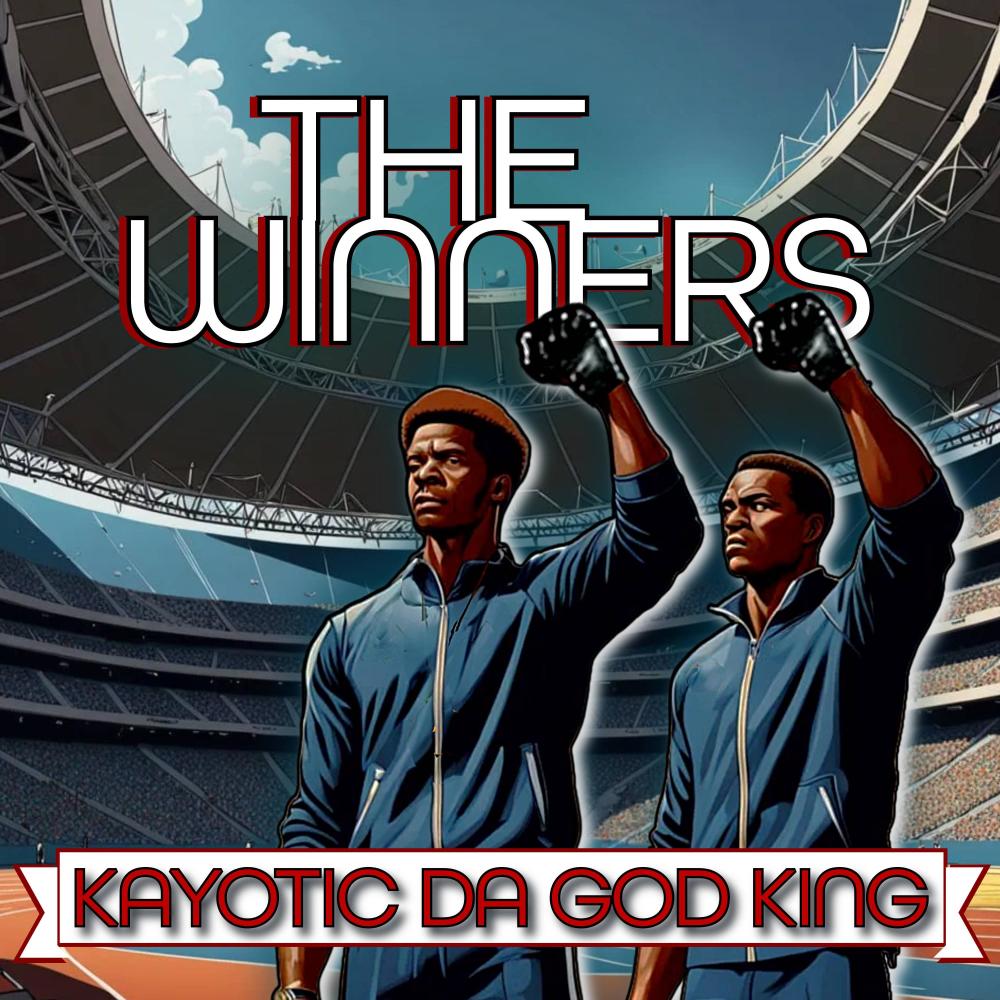 The Winners (Explicit)