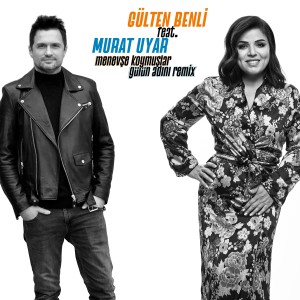 Album Menevşe Koymuşlar (Gülün Adını Remix) from Gülten Benli