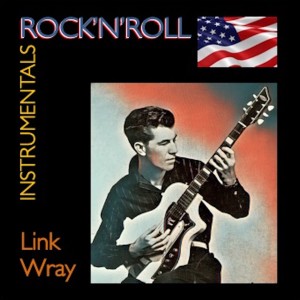 Dengarkan Dance Contest lagu dari Link Wray & His Ray Men dengan lirik