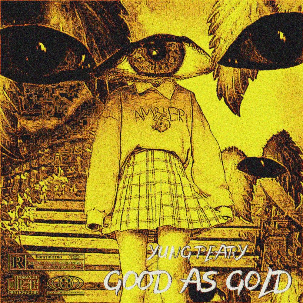 Feel Like God (feat. Original God) (Explicit)