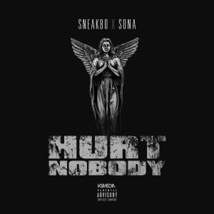 Album Hurt Nobody (feat. Sona) (Explicit) from Sneakbo