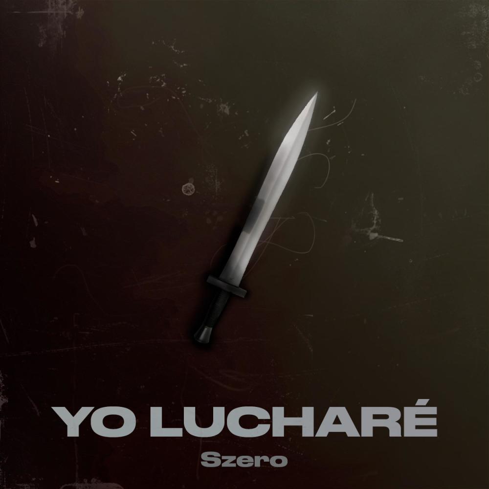 Yo Lucharé