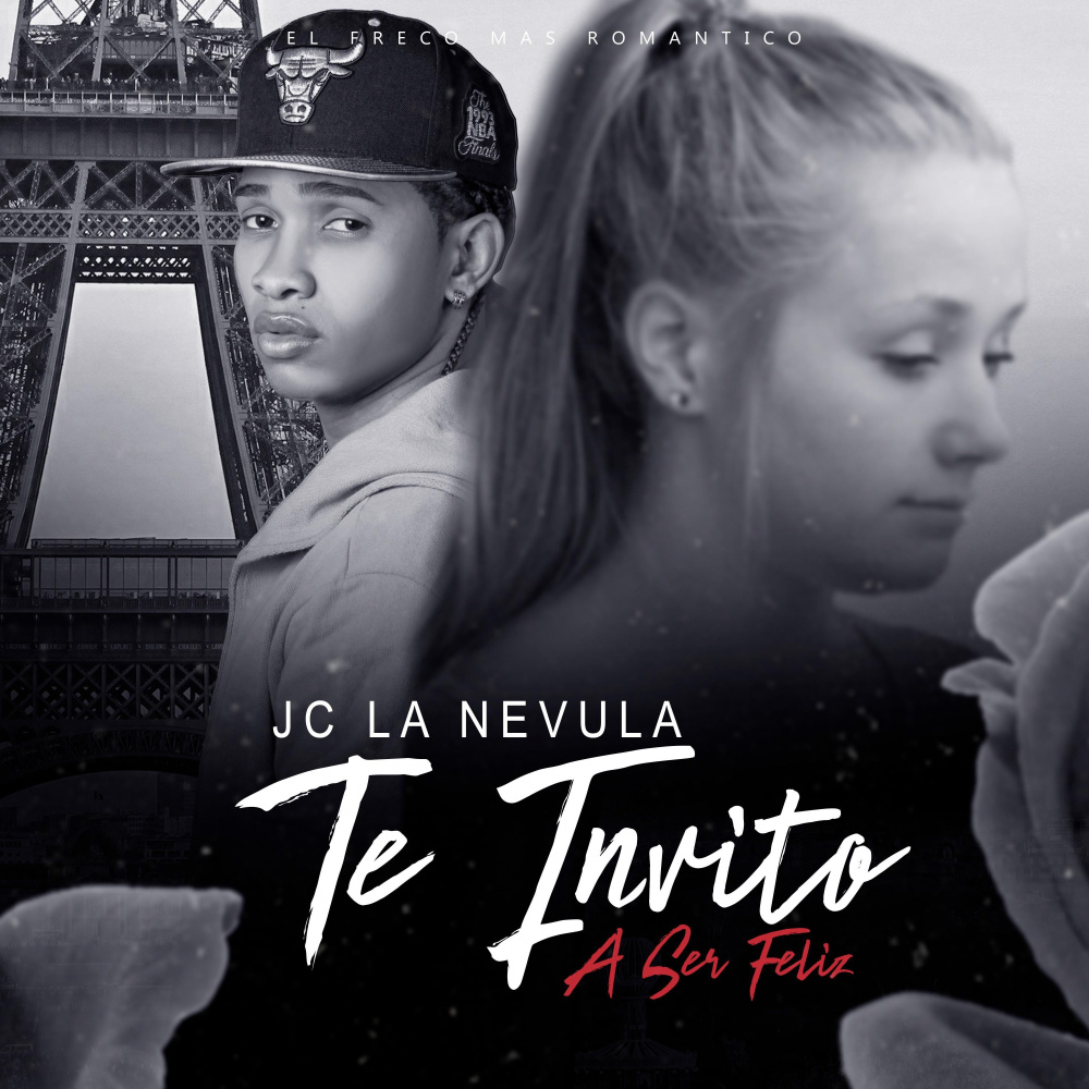 Te Invito a Ser Feliz (Explicit)