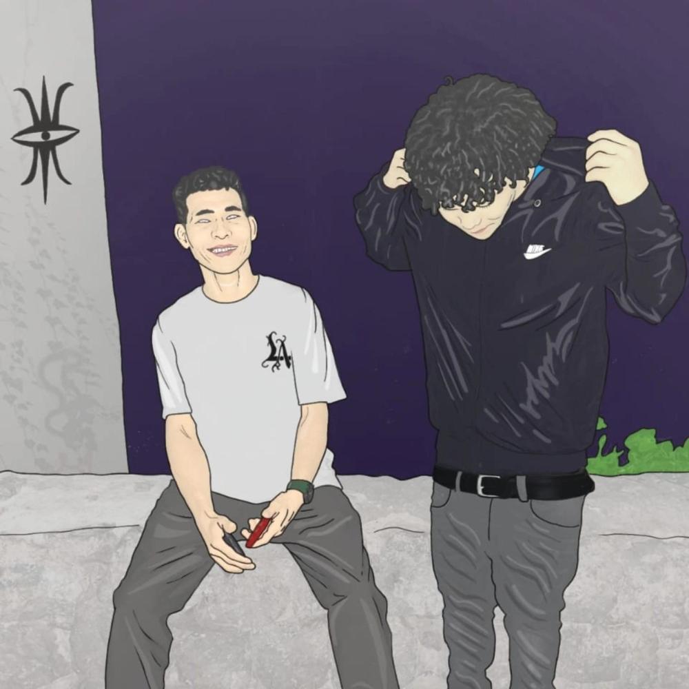 TAMOS EN OYA (feat. MENOR23) (Explicit)