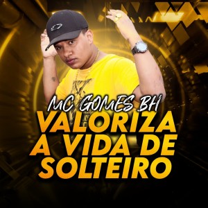 收听MC Gomes BH的Valoriza a Vida de Solteiro歌词歌曲