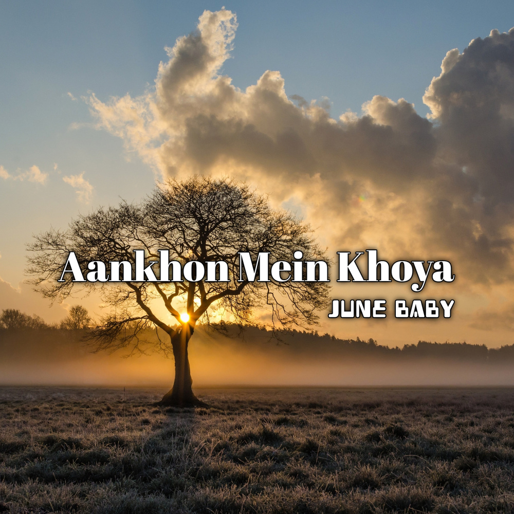 Aankhon Mein Khoya