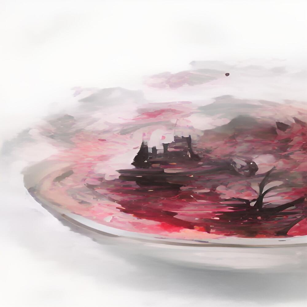 Ashes In The Tray