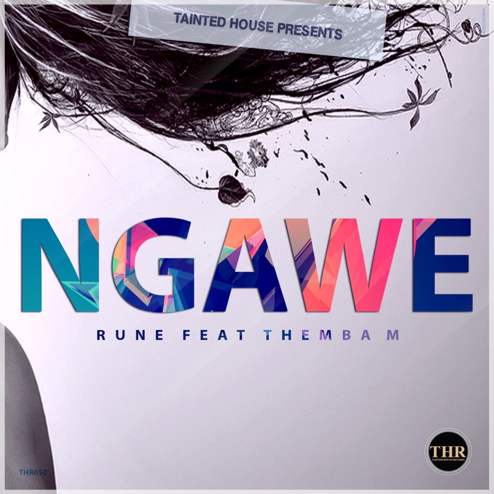 Ngawe (Radio Mix)