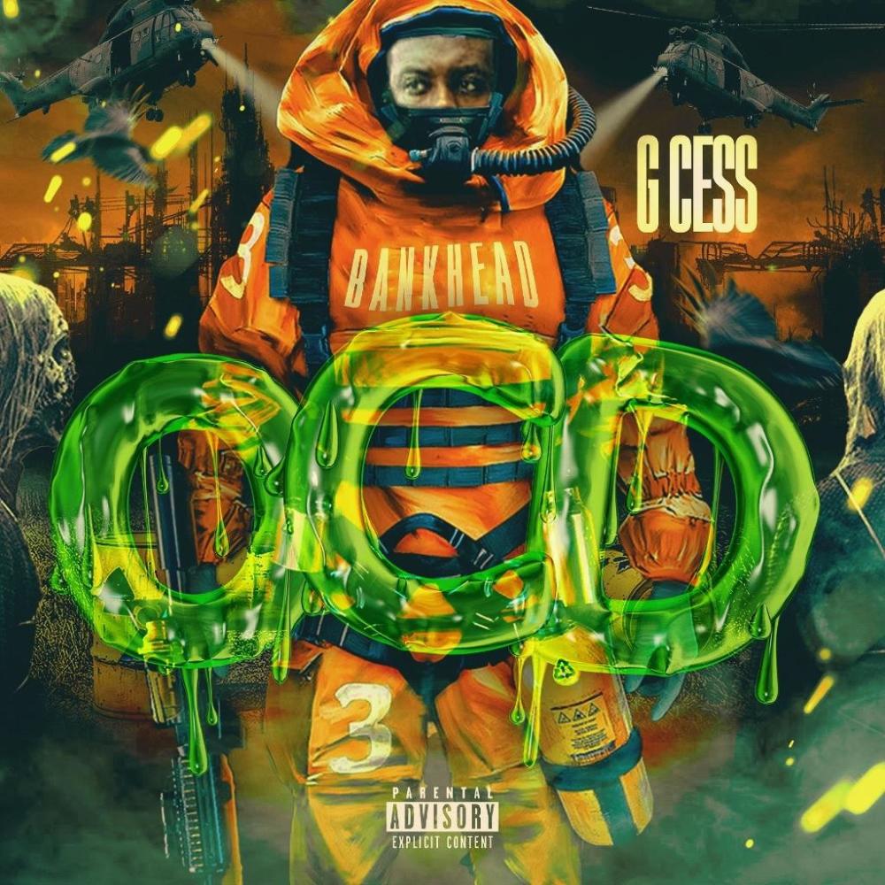 Free da Guys (feat. Trell) (Explicit)