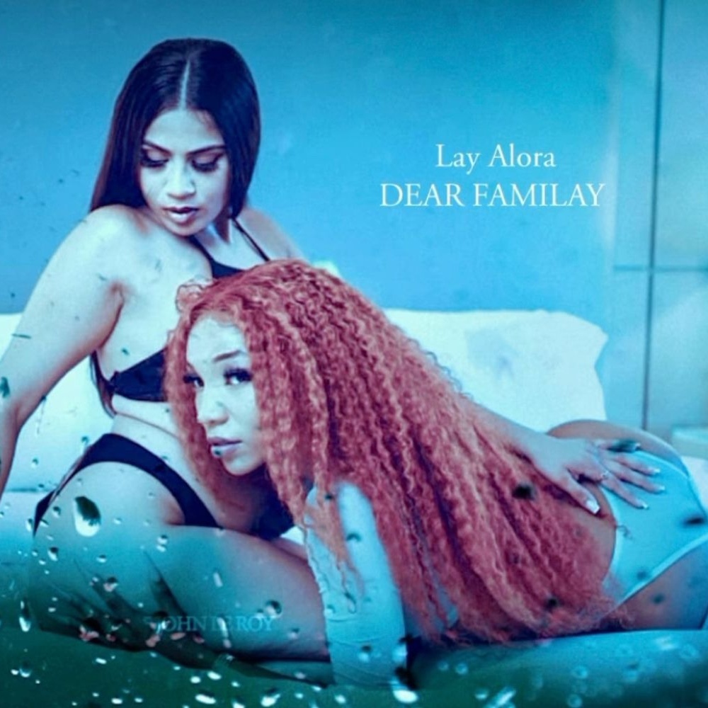 Tell Him (feat. Von Dreaam) (Explicit)