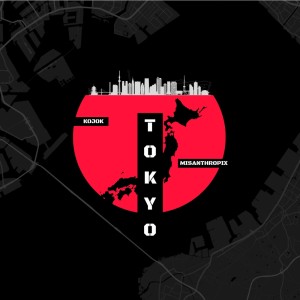 Album Tokyo from KOJOK