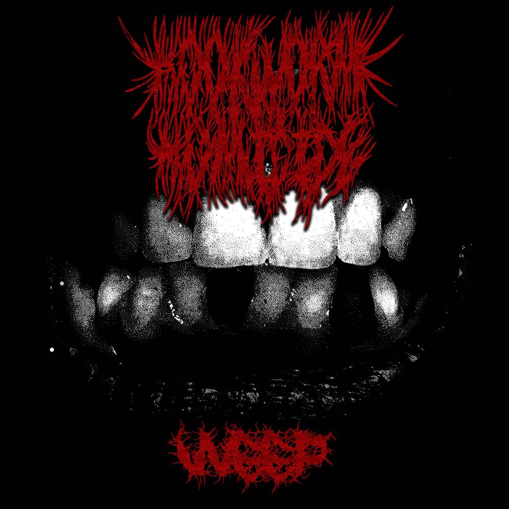 Lie In Waste (Explicit)