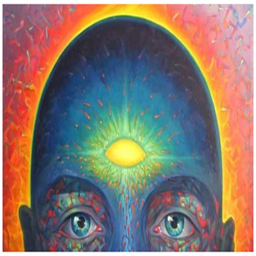 My Third Eye