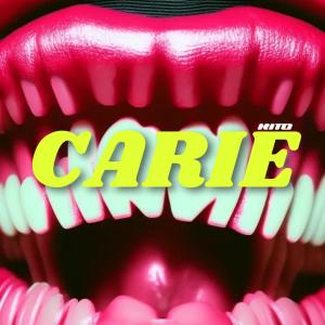 Album CARIE oleh Kito