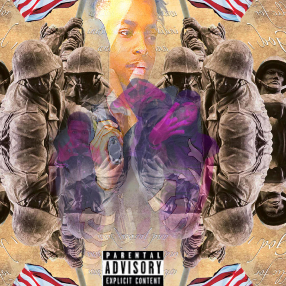 Public Stunt (Explicit)