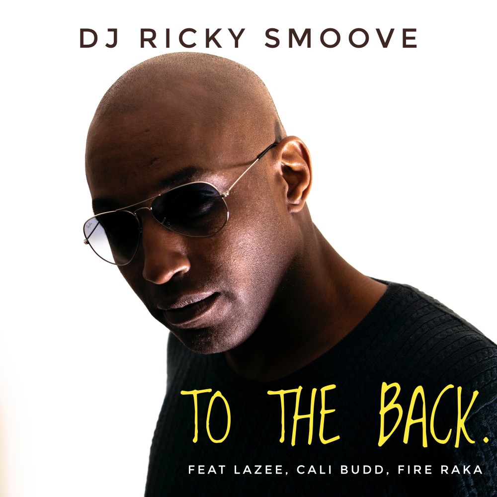 To the Back (Blender Riddim) (Explicit) (Blender Riddim|Explicit)