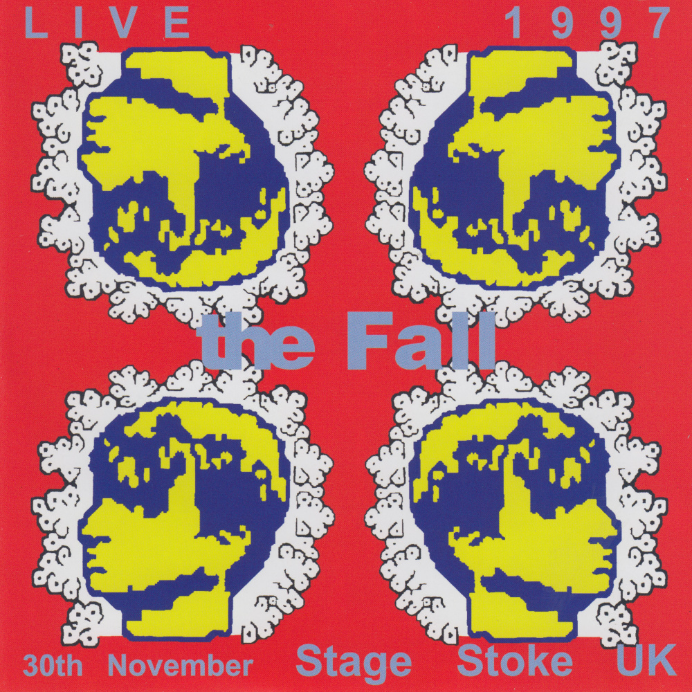 Lie Dream Of A Casino Soul (Live, The Stage, Stoke, 30 November 1997)