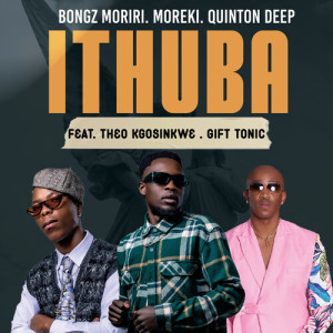 Album Ithuba from Bongz Moriri