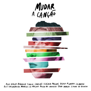 ดาวน์โหลดและฟังเพลง Mudar A Canção พร้อมเนื้อเพลงจาก Marisa Liz