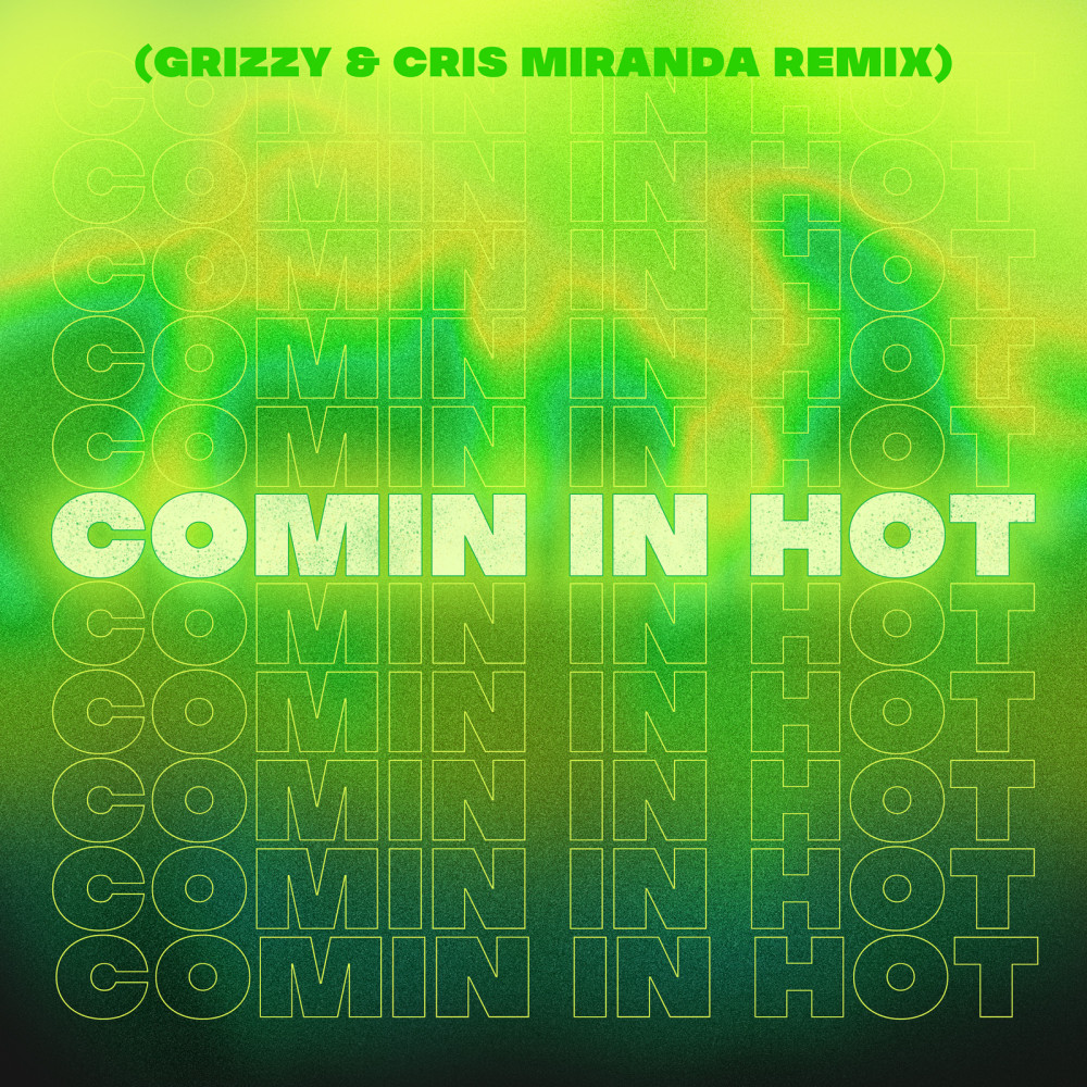 Comin in Hot (Remix) (Explicit) (Remix|Explicit)