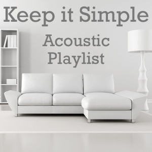 收聽Wildlife的Take It Easy (Acoustic)歌詞歌曲