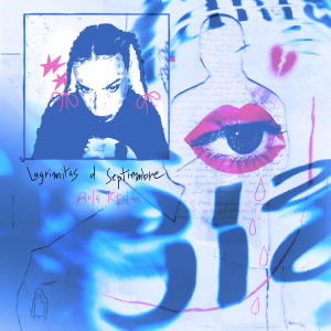 收聽kor4triste的lagrimitas d septiembre (feat. Gian Beat)歌詞歌曲