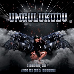 Album Umgulukudu from Csiie