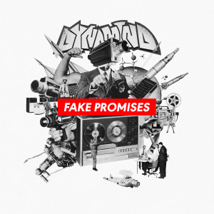 ดาวน์โหลดและฟังเพลง Fake Promises (Explicit) พร้อมเนื้อเพลงจาก Dynamind