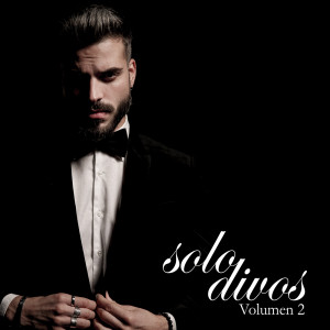 Various的專輯Solo Divos Volumen 2