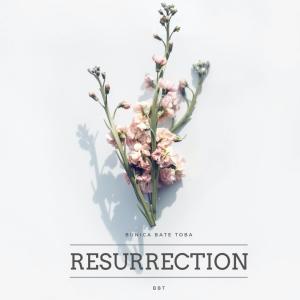 BBT的专辑Resurrection