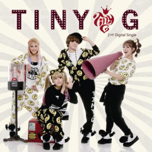 ดาวน์โหลดและฟังเพลง Come out and Play พร้อมเนื้อเพลงจาก Tiny-G