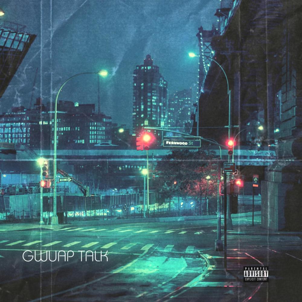Gwuap Talk (Explicit)