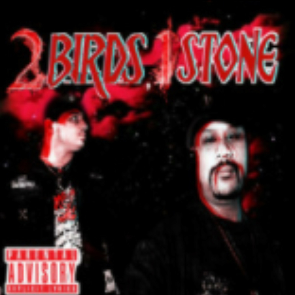 2 Birds 1 Stone (Explicit)