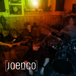 收聽Joenco的Dilemma歌詞歌曲