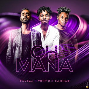Listen to Oh Mana song with lyrics from DJ Chad