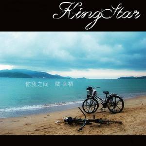 KingStar品牌合辑: 你我之间微幸福 dari Various Artists