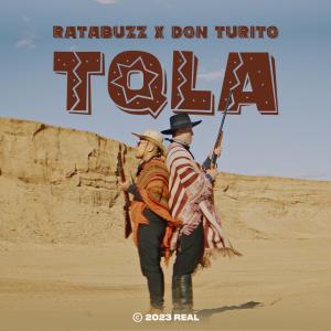 Don Turito的專輯TQLA (feat. Don Turito)