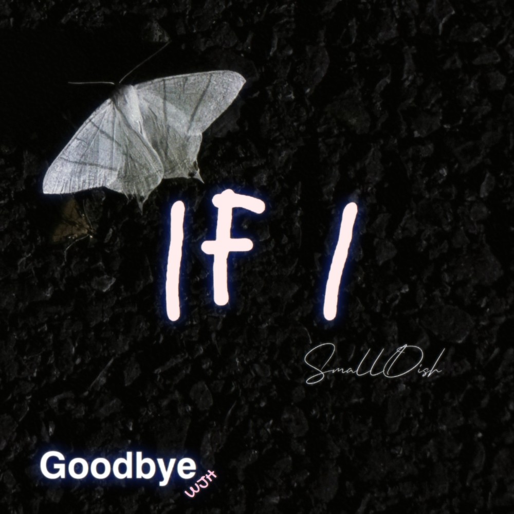 If I (完整版)