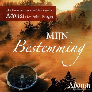 ดาวน์โหลดและฟังเพลง Jezus alleen, ik bouw op Hem (Live) พร้อมเนื้อเพลงจาก Chr. Regiokoor "Adonai"